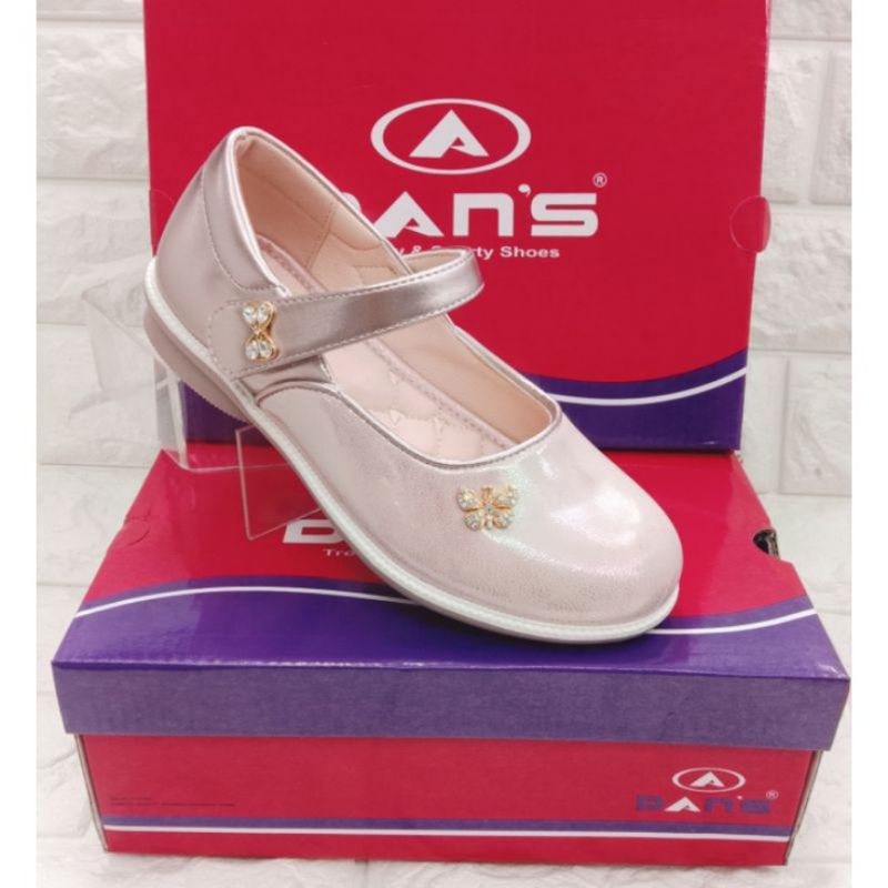 SEPATU ANAK CEWEK DANS YORU & MINORI TERBARU ORIGINAL