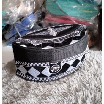 HOT SALE Peci assagofah/Peci assagofah Terompah/Peci Terompah