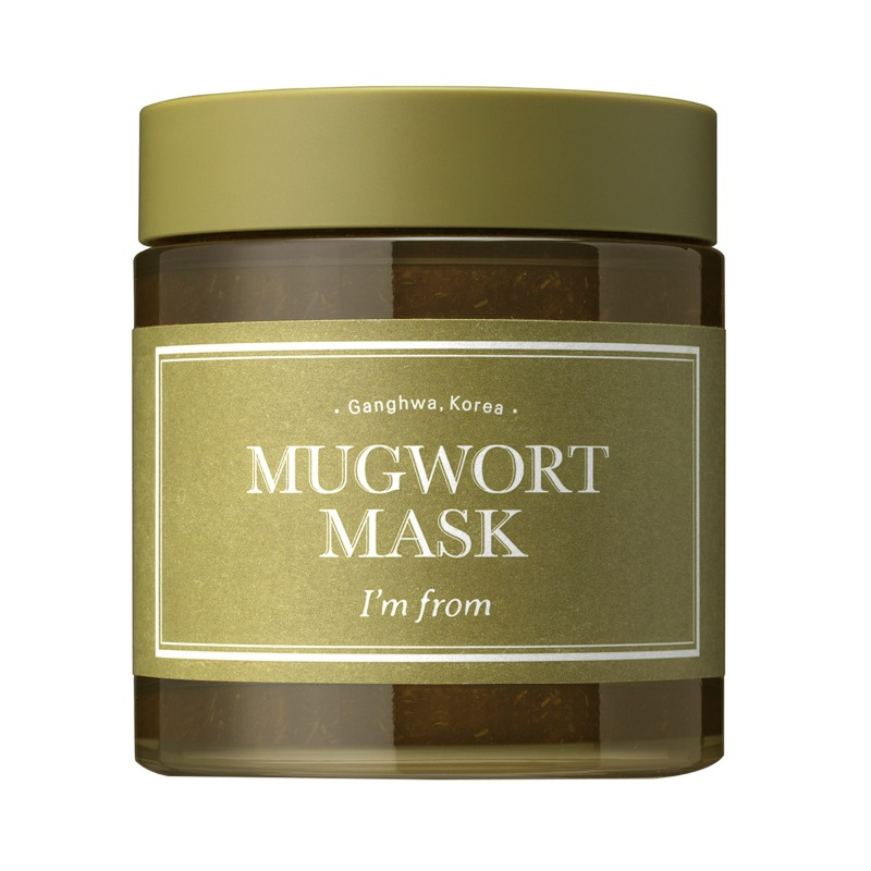 I'M FROM - Mugwort Mask ( 5 PCS )
