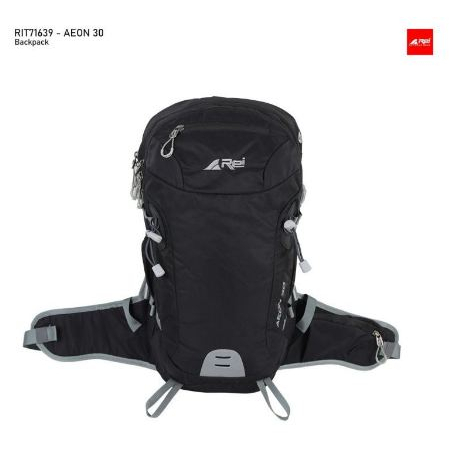 Tas Punggung Tas Ransel Arei Rei Aeon 30L Include Cover Bag
