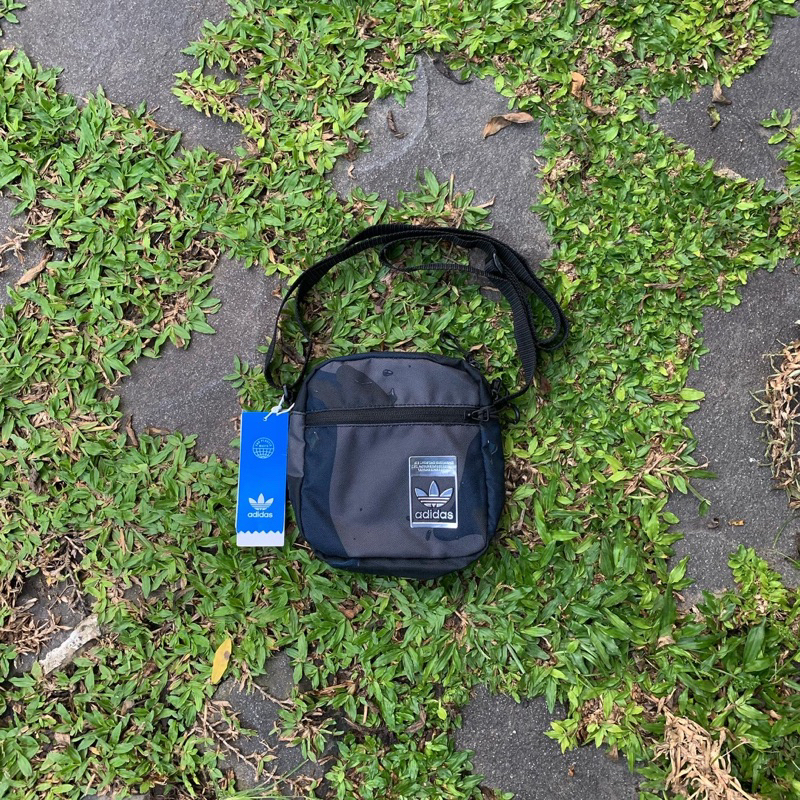 SLINGBAG ADIDAS CAMO FESTIVAL