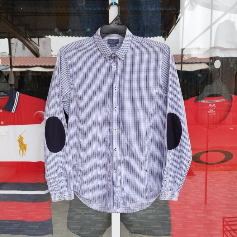 KemejaPriaZaramanPortugal