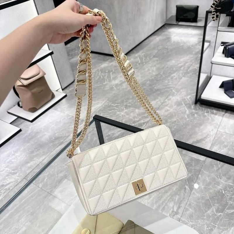 7.7 SALE | PDRO Celeste Shoulder Bag