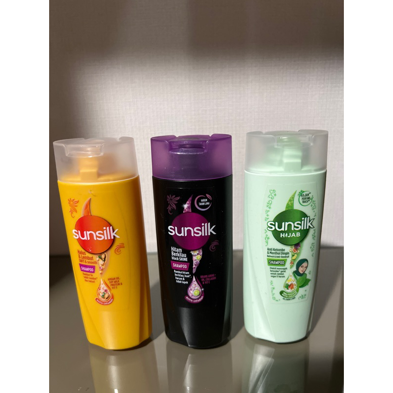 Sunsilk Shampoo 70ml