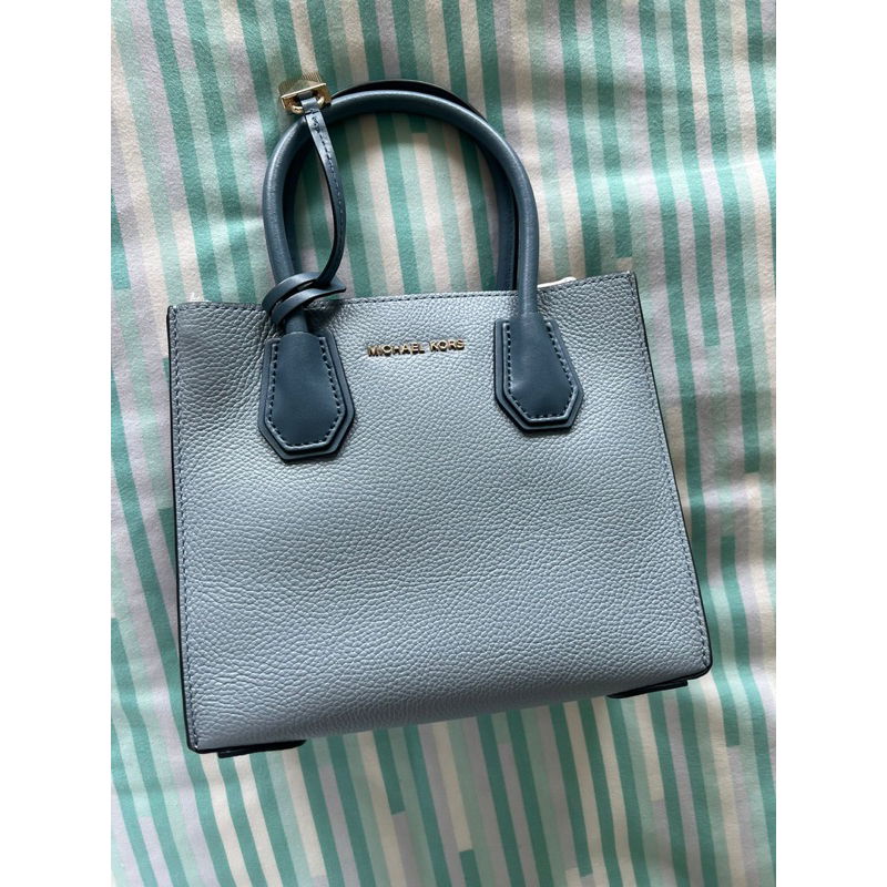 michael kors bag preloved