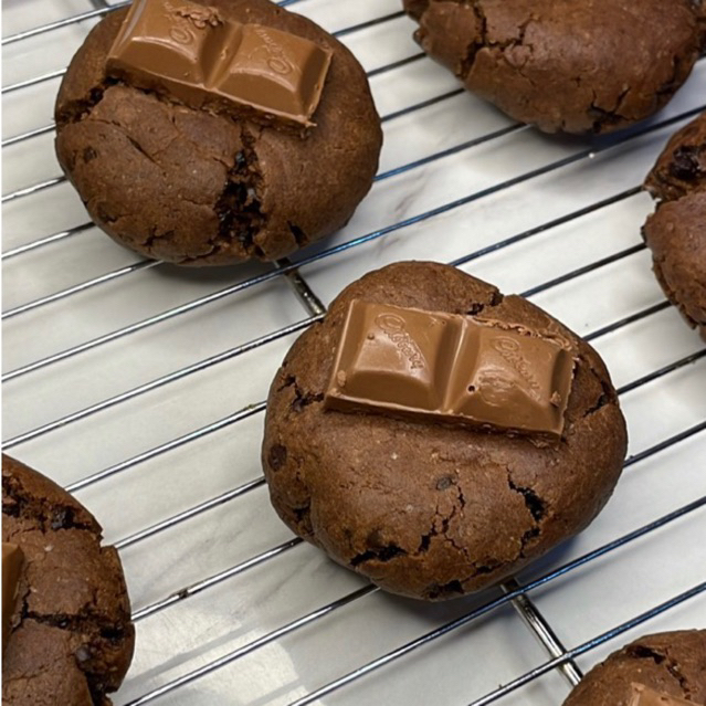 

D’Absolute Chocolate