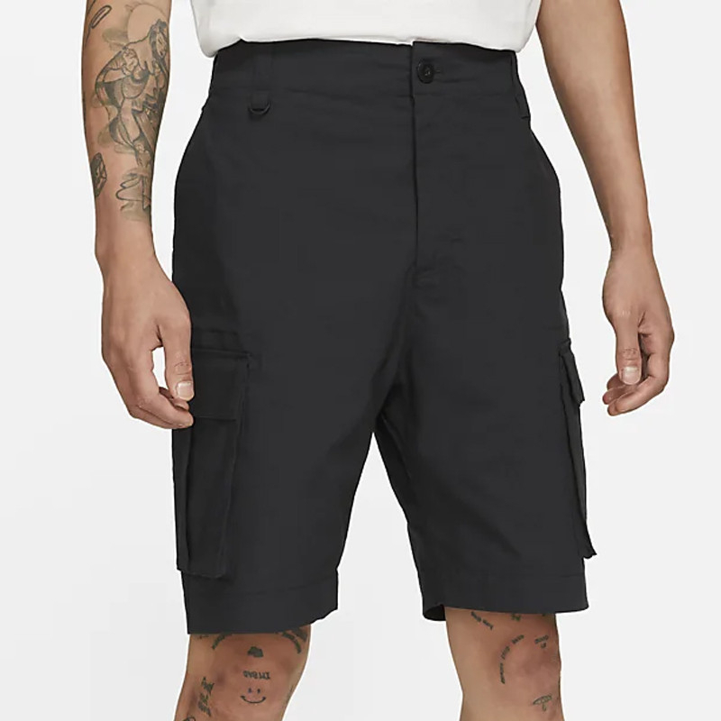 Celana Nike Sb Skate Cargo Short Original