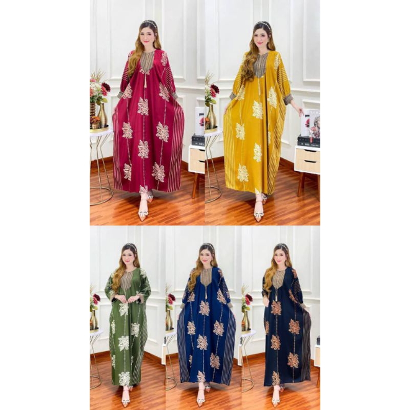 KAFTAN/KAFTAN JUMBO/KAFTAN RENDA JUMBO