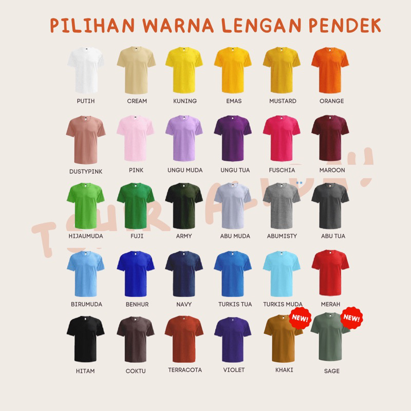 Tshitrallday Kaos Premium Unisex Pria &amp; Wanita bisa Oversize 100% Cotton Combed Make Love Not War