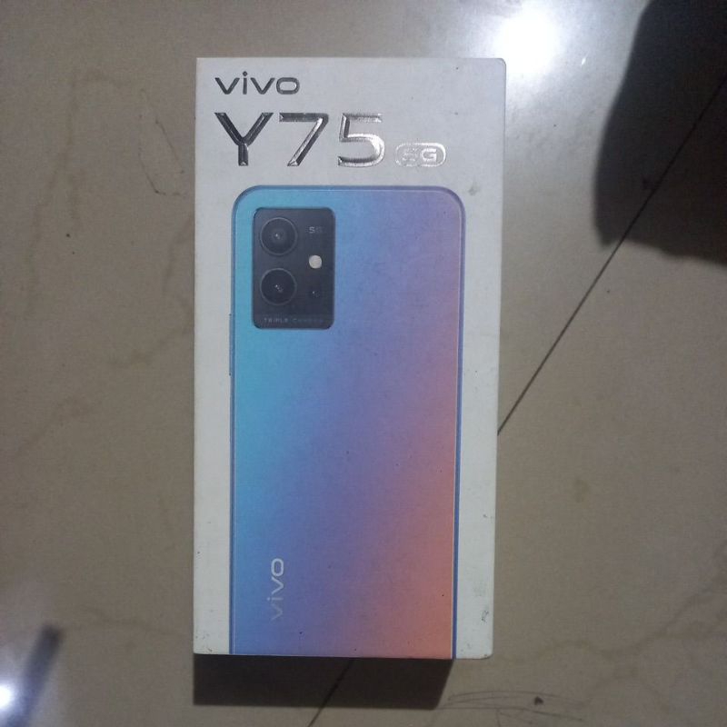 dos vivo Y75