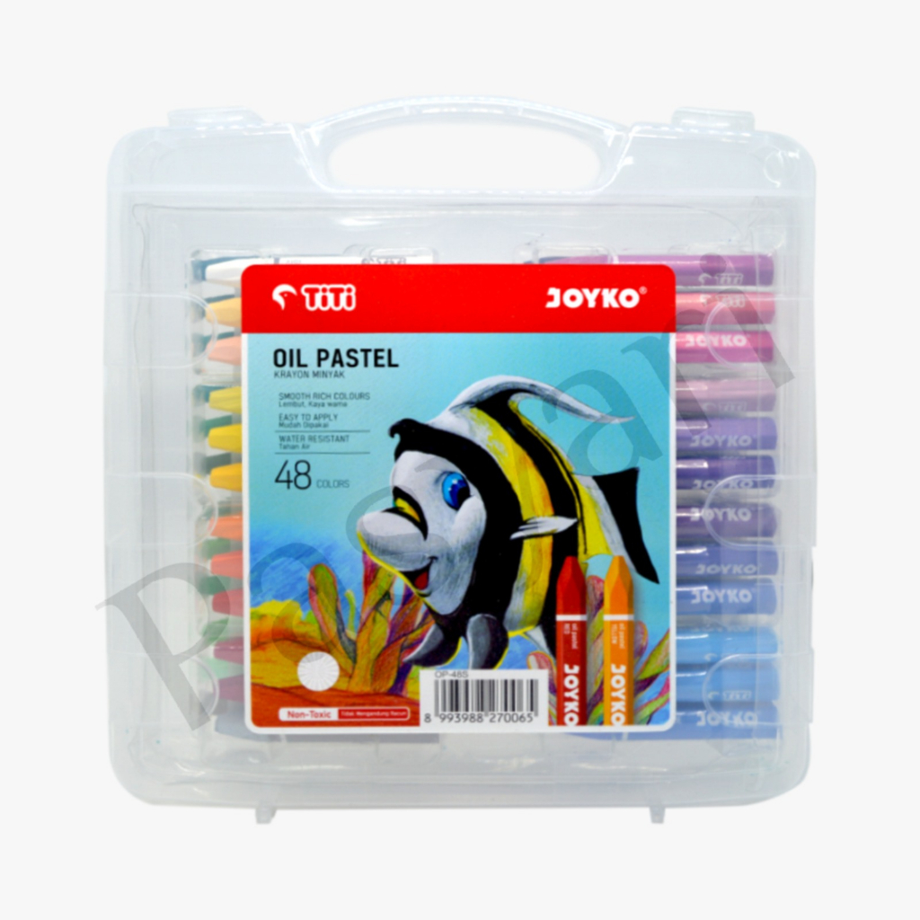 

Krayon Joyko