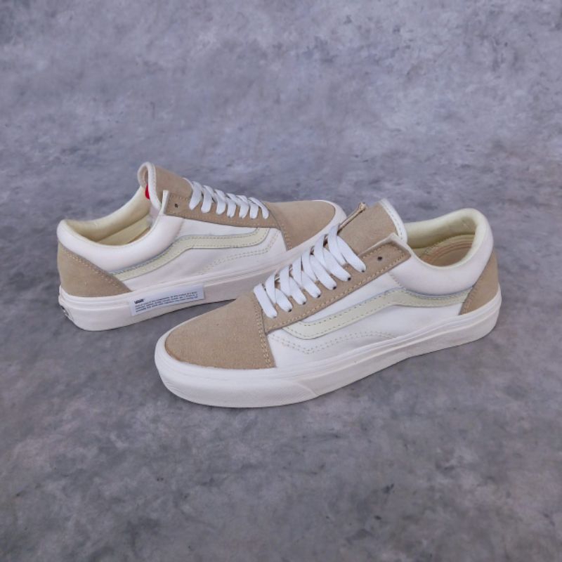 Vans Oldskool Ice Grey