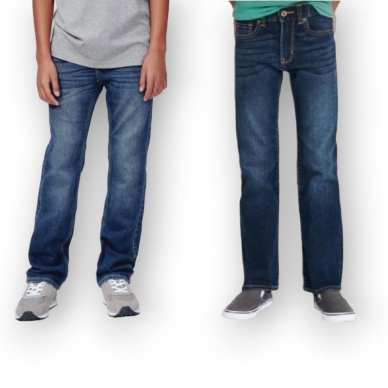 Jeans Anak Junior ROUTE 66