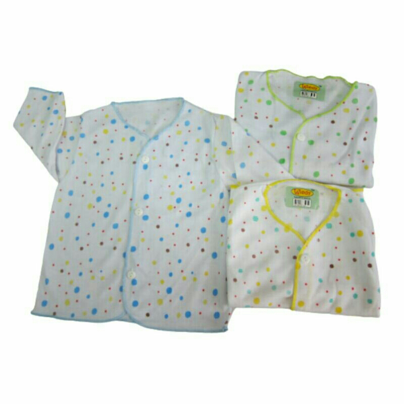 BAJU BAYI||BAJU BAYI MURAH||GROSIR BAJU BAYI||12 PC