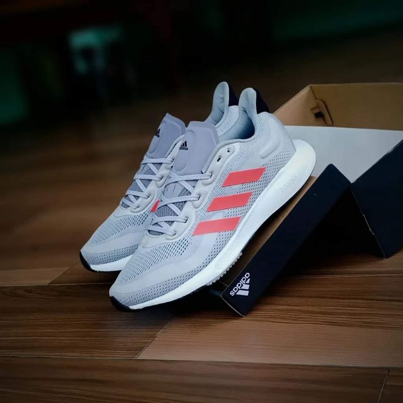 Adidas Supernova Bounce