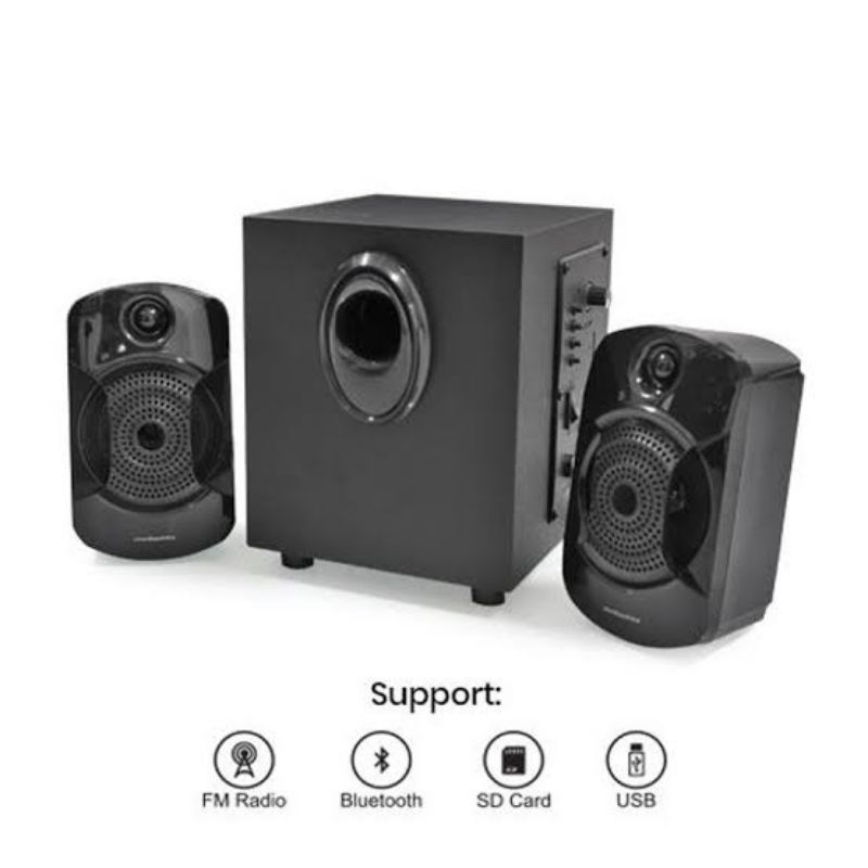 speaker simbadda cst 3000n+