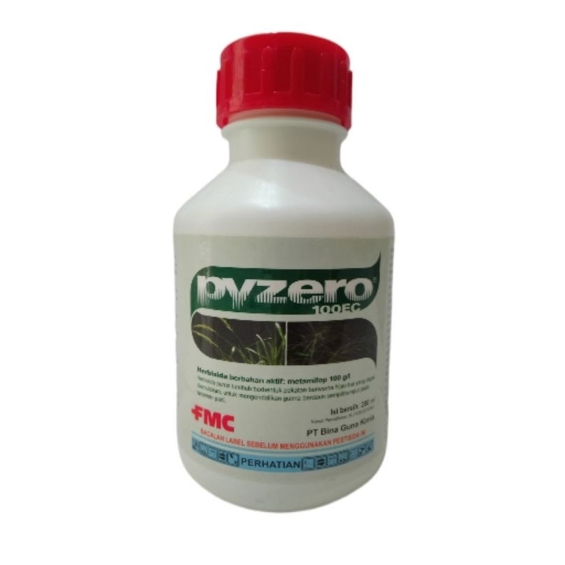 Herbisida Pyzero-200ml 100EC
