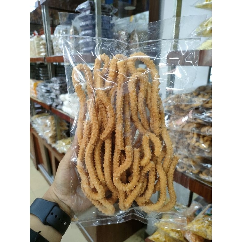 

KUE KAKTUS