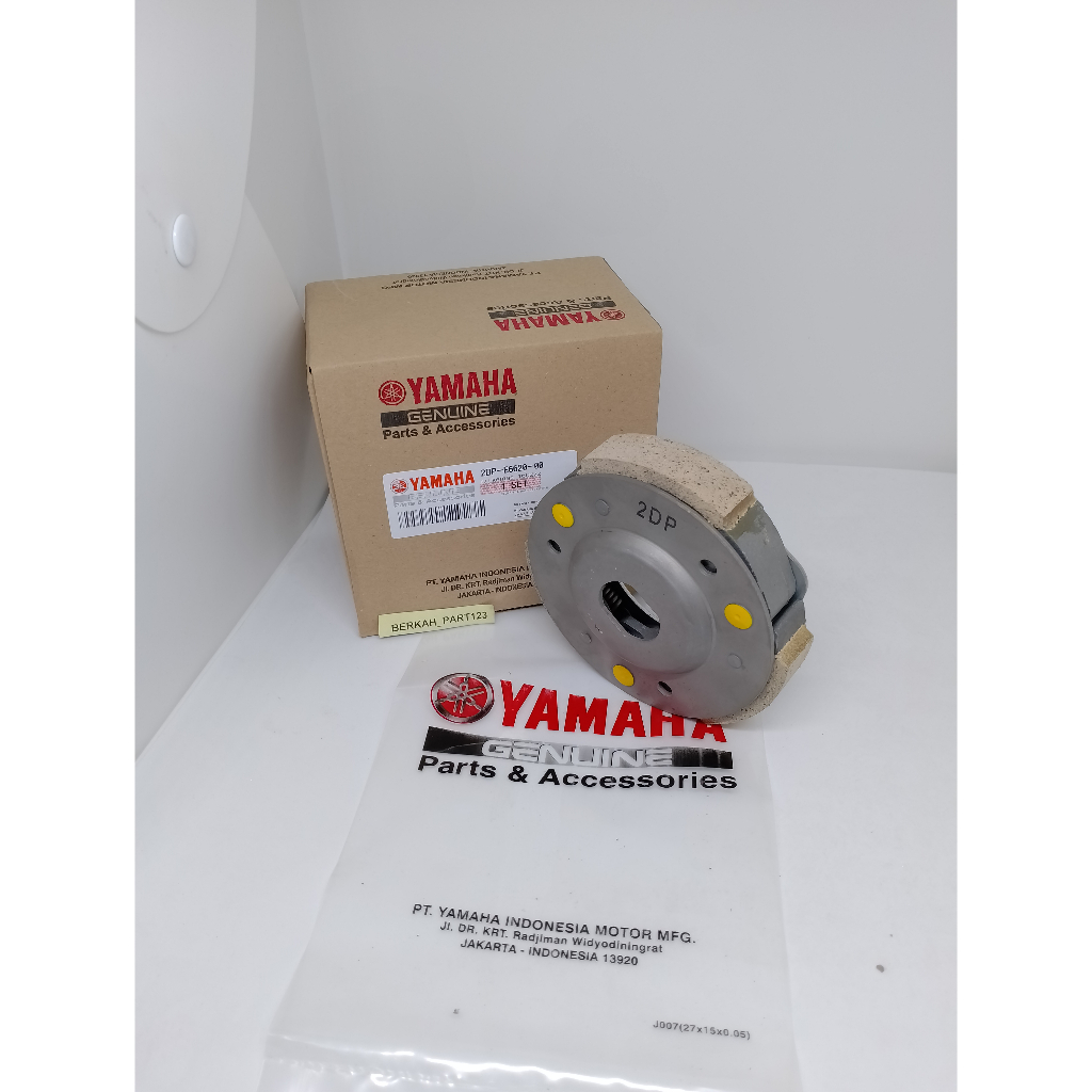 KAMPAS GANDA ASSY YAMAHA NMAX 2DP-E6620-00