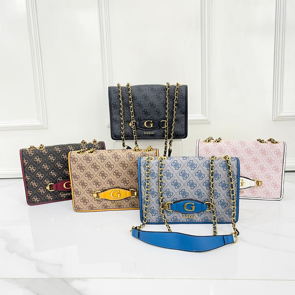 GSS Izzy Crossbody Bag (GB790)