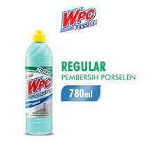 WPC Pembersih Porselen 780 ml
