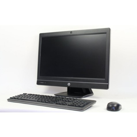 AIO HP 600 G1 Core i3 / i5 / i7 Gen 4th PC ALL IN ONE ProOne 21.5 Inc