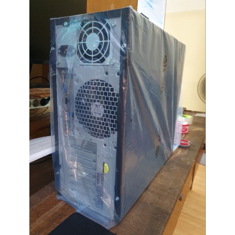 SERVER ASUS TS100-E10 PI4 INTEL XEON E-2224 4 CORE HDD 1TB RAM 16GB TS100 E10 PI4