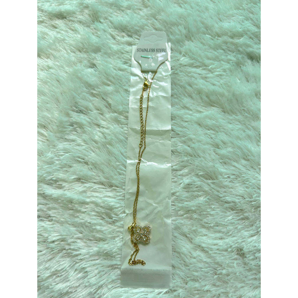 Accesories Turki By Luino Beauty