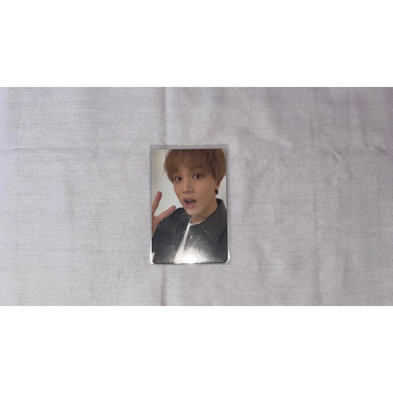 AR RESONANCE HAECHAN SET
