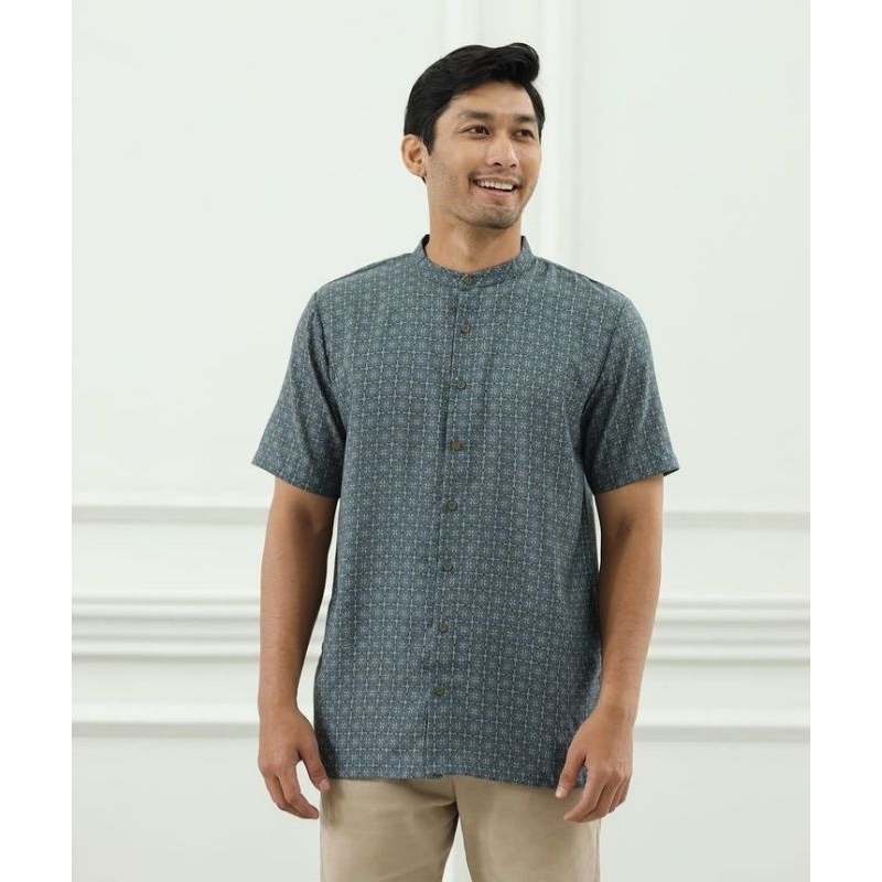 Arya Koko Midnight Green size L by geulis