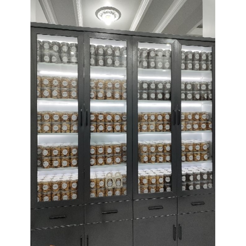 

BOLU TOPLES 500 ML