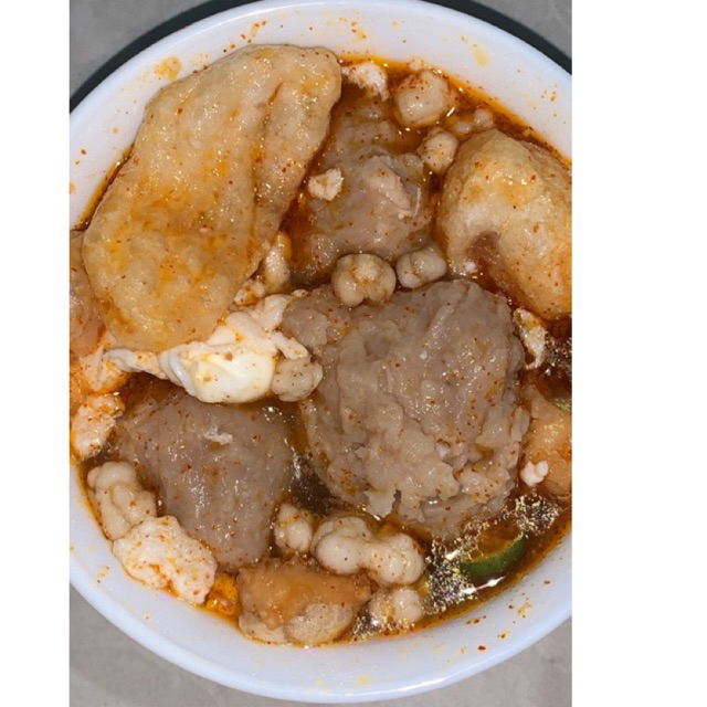 

Bocirat tulang rangu