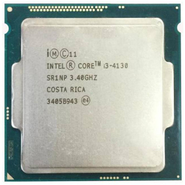 processor core i3 4150 socket 1150 tray