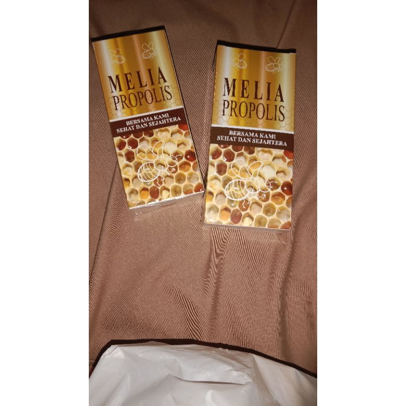 Melia Propolis 30ML