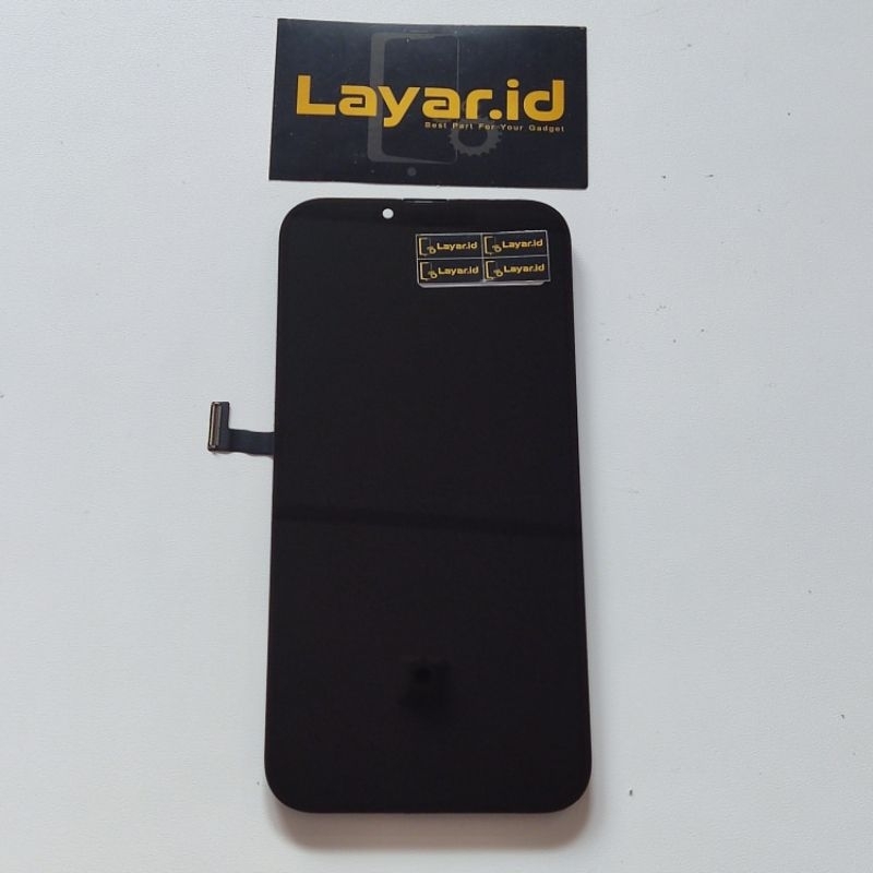 LCD TOUCHSCREEN IPHONE13 PRO MAX ORIGINAL.