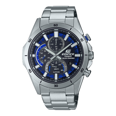 CASIO EDIFICE EFS-S610D-1A EFS S610D 1A ORIGINAL GARANSI RESMI