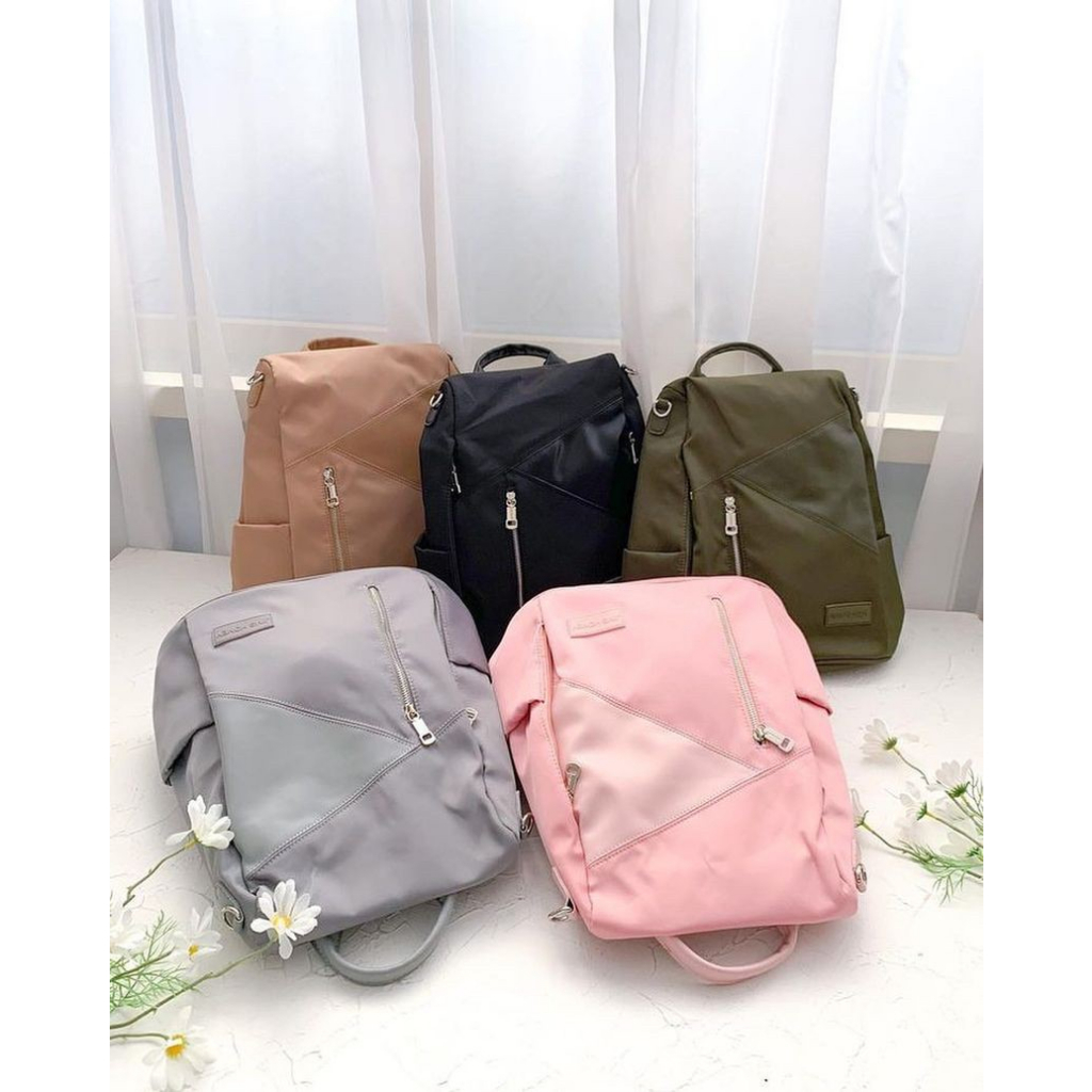JIMS HONEY TAS RANSEL ZOE BACKPACK
