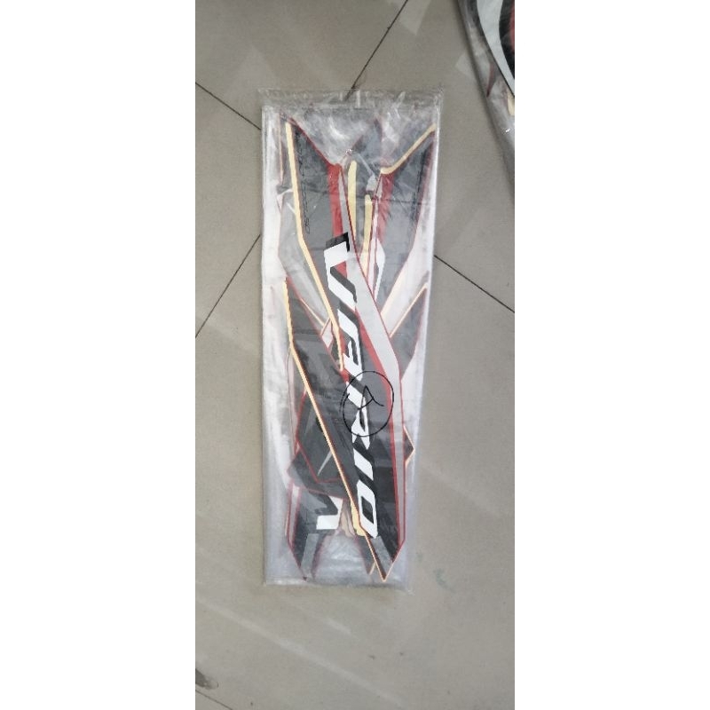 STRIPING STIKER VARIO 125 NEW 2022 [ASLI ORIGINAL]