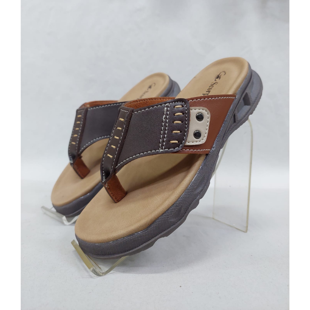 Terbaruu  Sandal Jepit Scorpion//Sandal Santai--by Scorpion, B. 1159