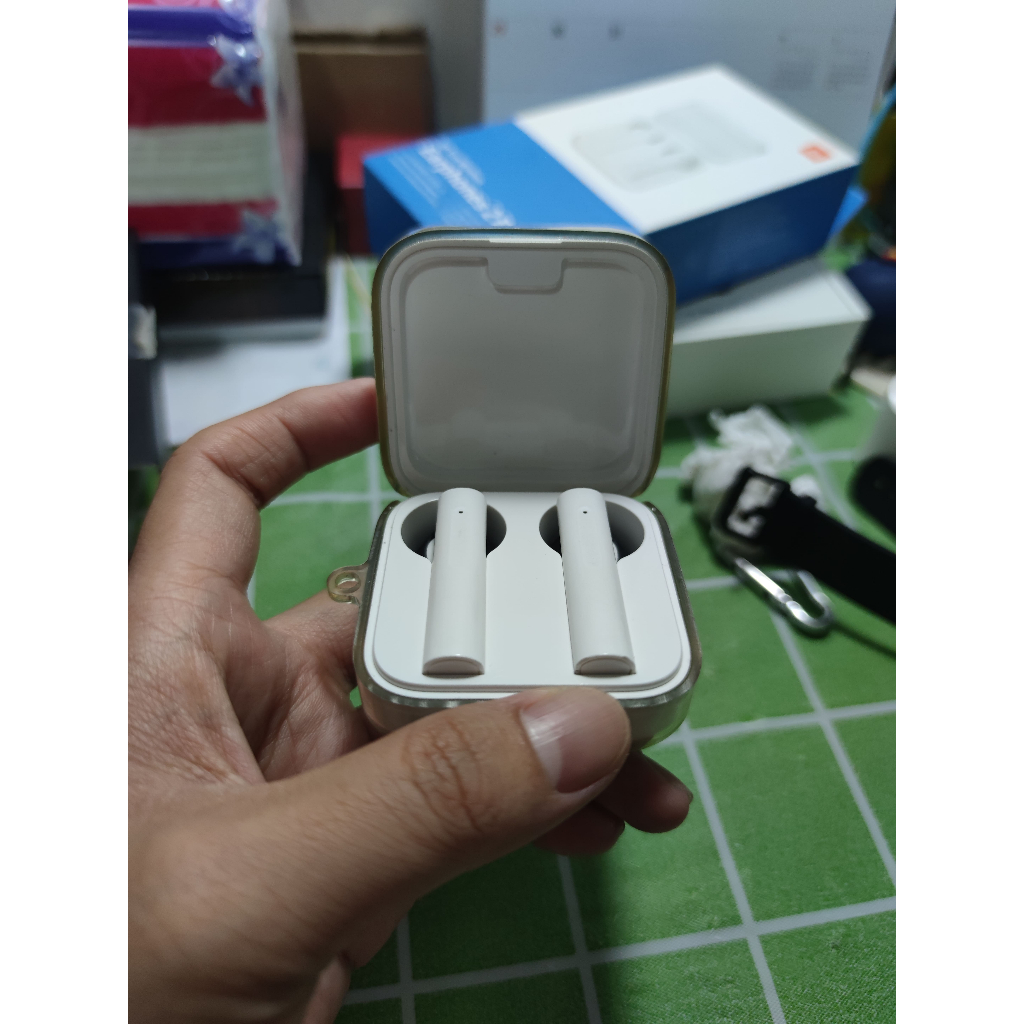 TWS XIAOMI EARPHONES BASIC 2