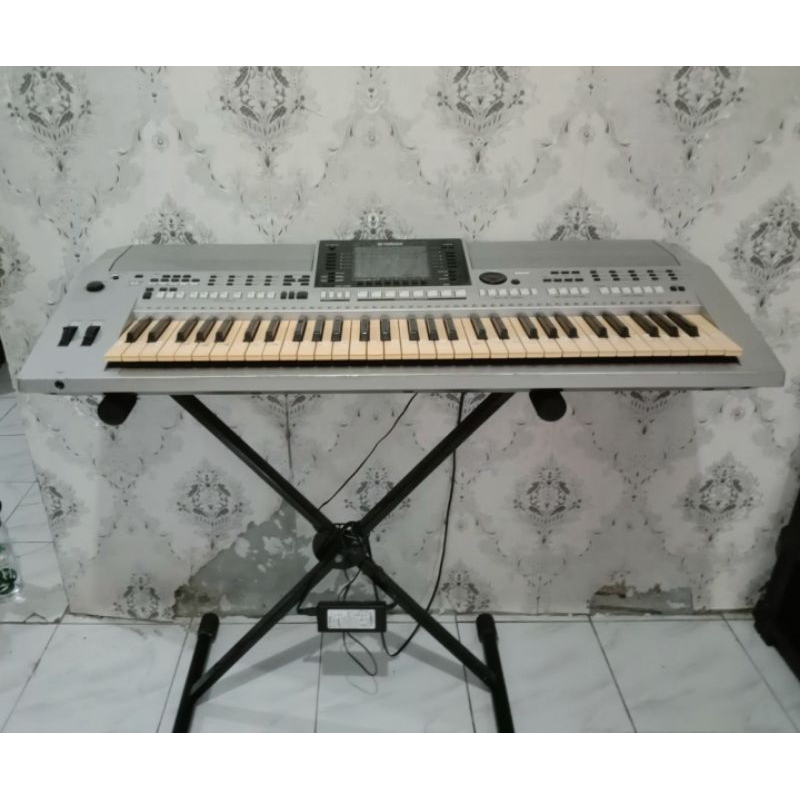 Keyboard Yamaha Psr 900