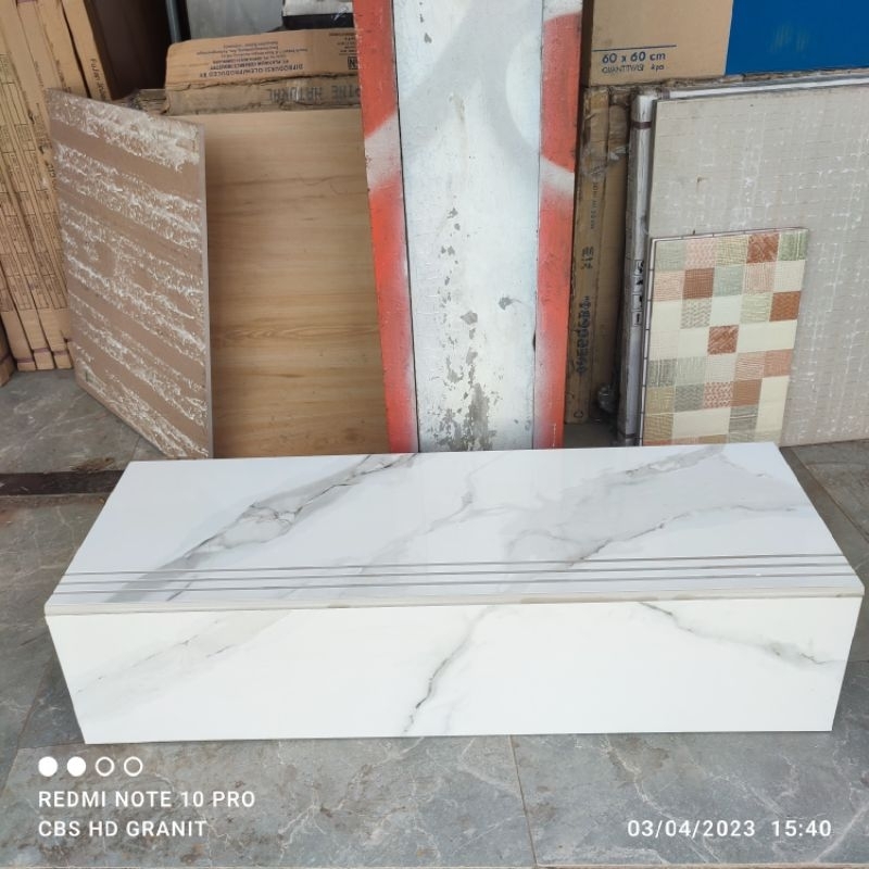granit tangga 30x 80 20x80 carara