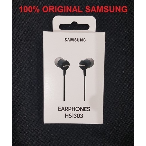 Headset Earphone Handsfree Samsung F14 M14 5G A14 F04 M04 Original