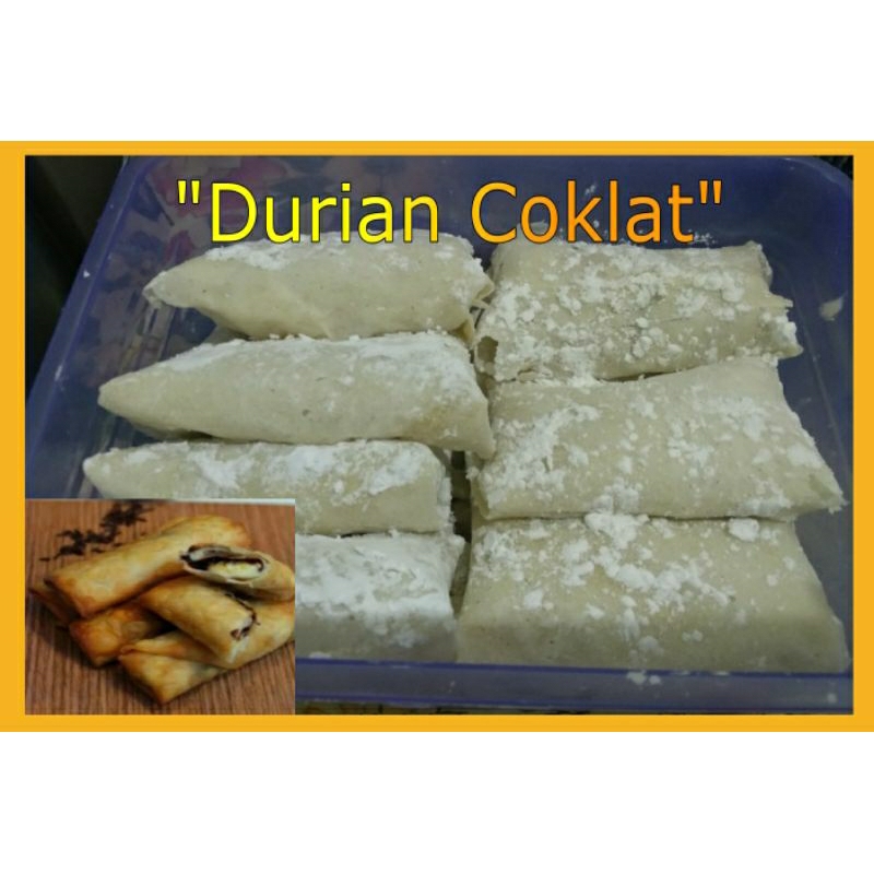 

Durian in Lumerr