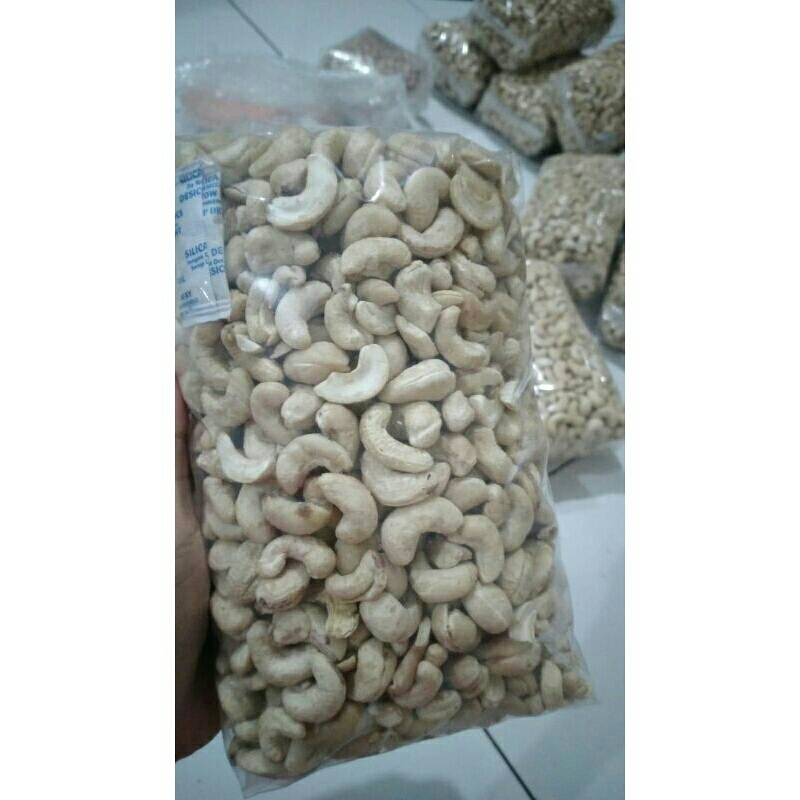 

mete selalu fresh banyak varian