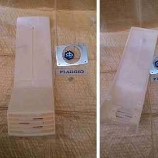 Vespa Hidungan Horncase PK V Special 90 P 100 TS Piaggio Italy