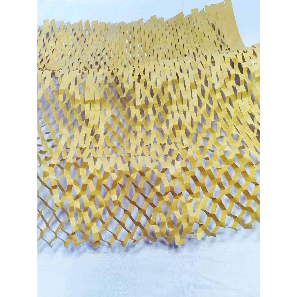 

Honeycomb Paperwrap 30x45CM