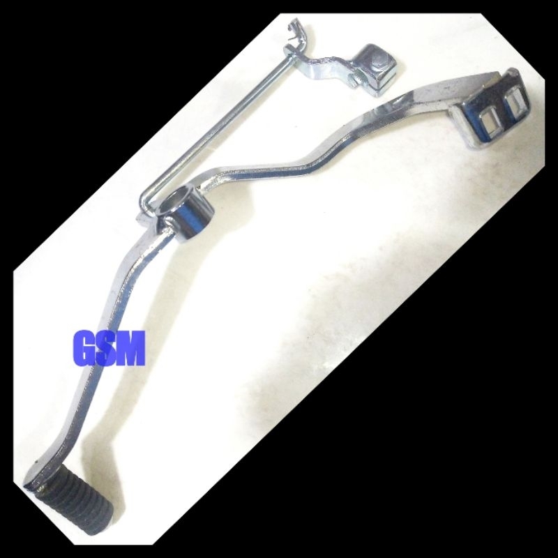 Pedal Operan Gigi/Verseneling Vixion/Vixion New