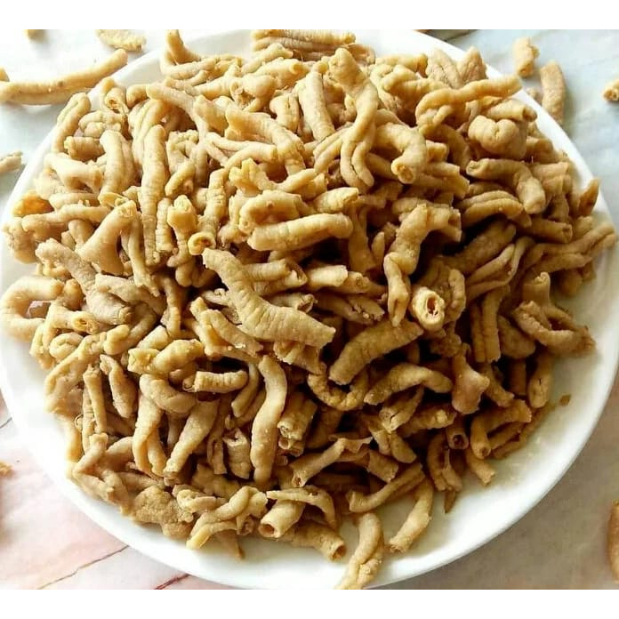 

Usus Crispy Terbaik & Termurah