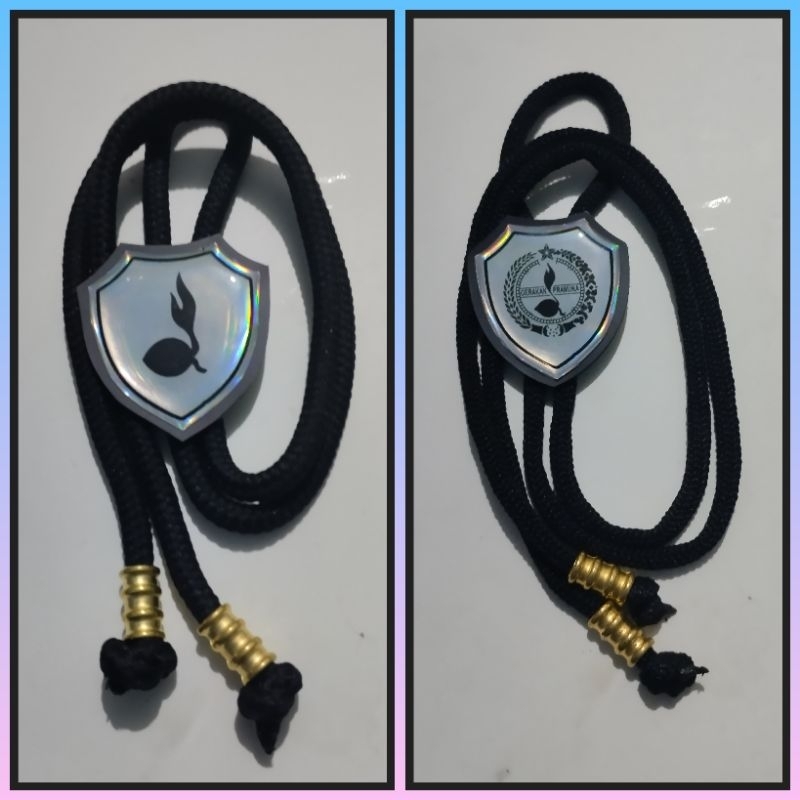 

Ring Kacu Pramuka Hologram terbaru, Pengikat Kacu Penegak penggalang umum